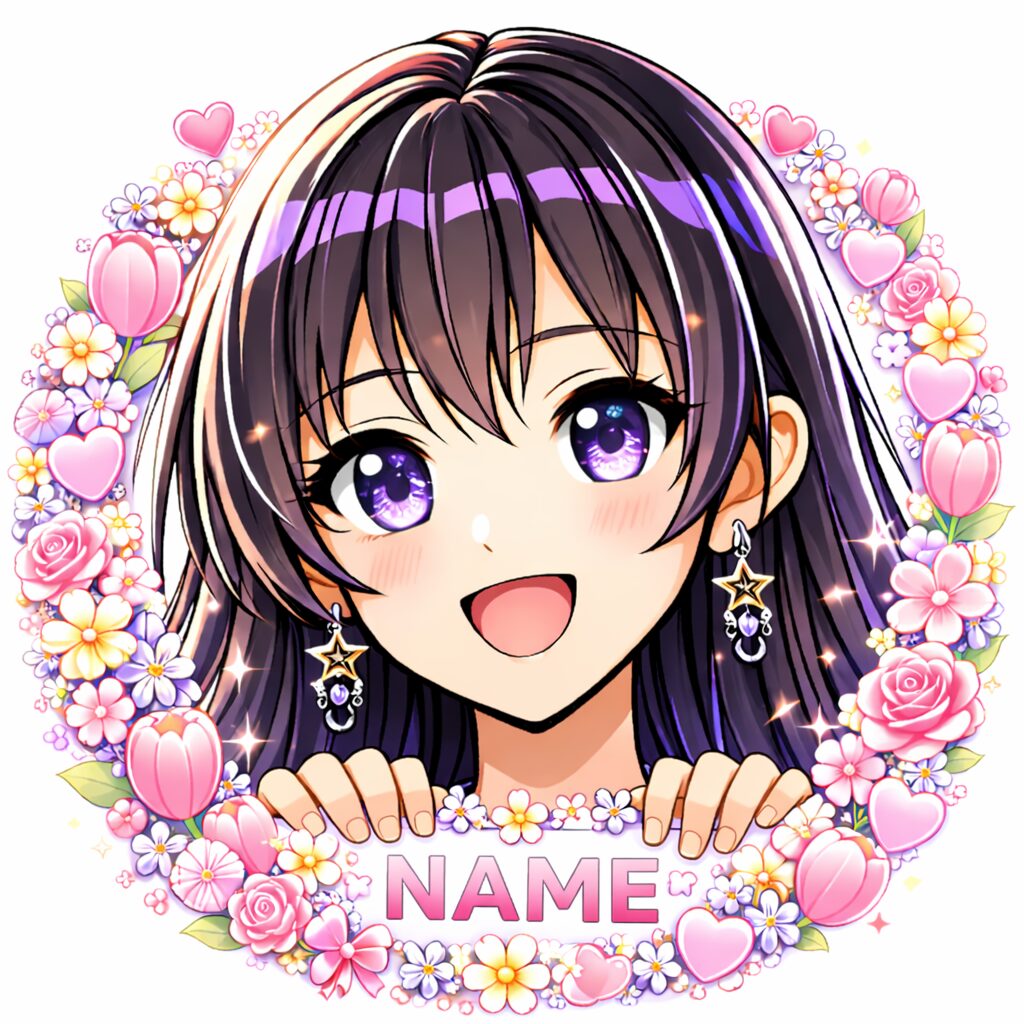 アイコン