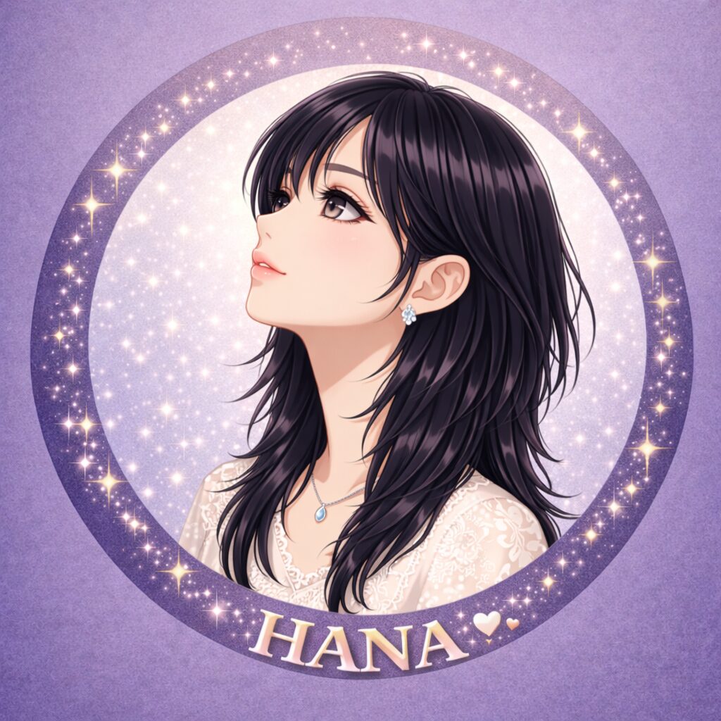 プロフィール画像